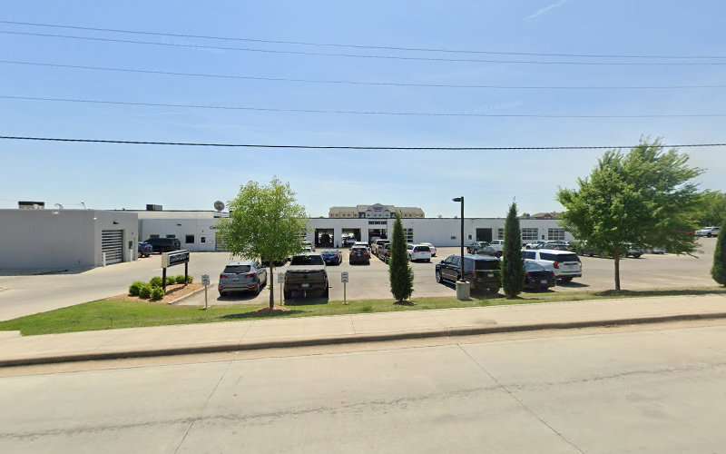 Blink Charging Station EV Charging Station at 2001 SE Washington Blvd