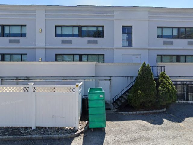 EV Connect Charging Station in Yonkers New York