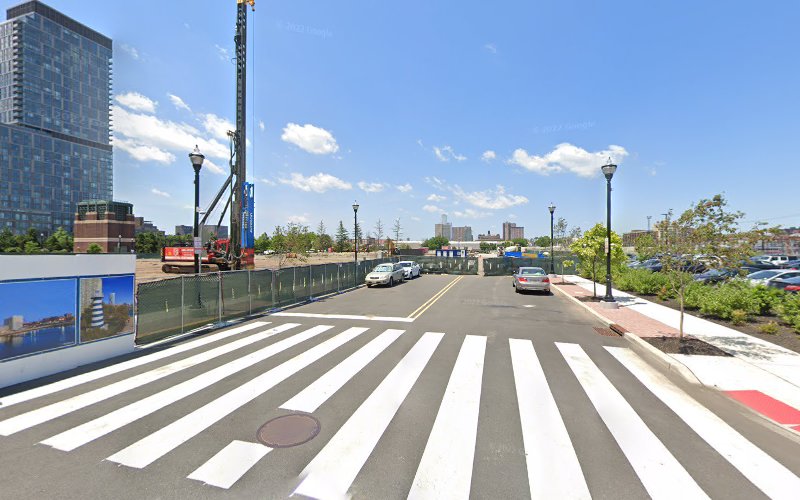 Greenspot Charging Station EV Charging Station at 35 Long Slip