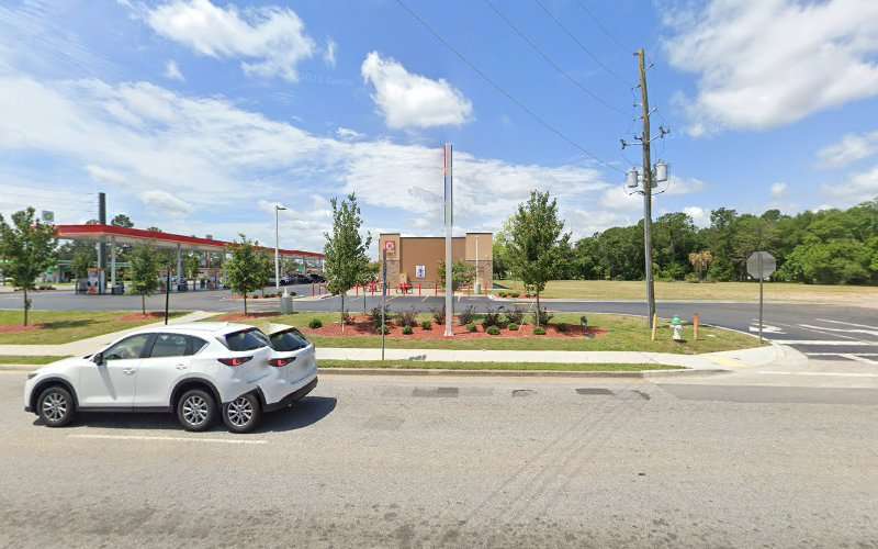 Circle K Charging Station EV Charging Station at 1904 W Hill Ave
