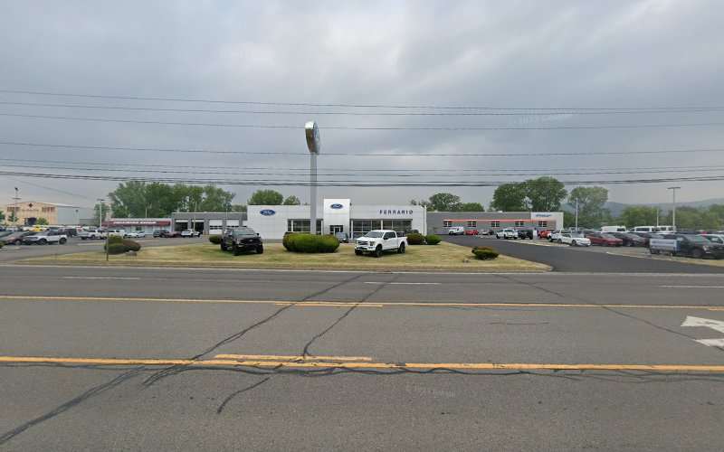 EvGateway Charging Station EV Charging Station at 2472 Corning Rd