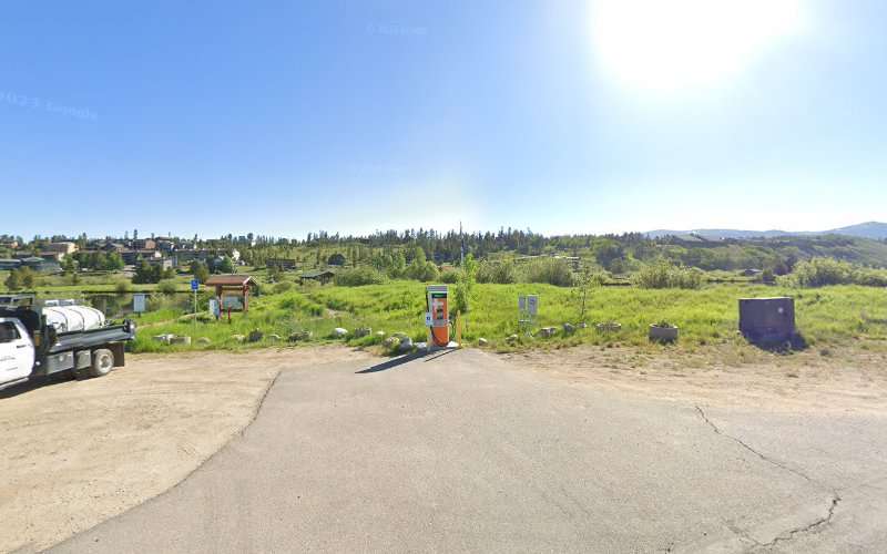 ChargePoint Charging Station EV Charging Station at 575 Zerex St