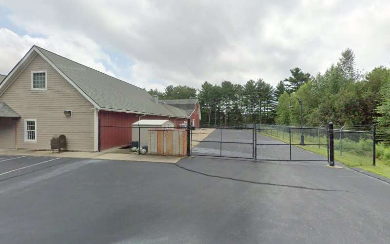 ChargePoint Charging Station EV Charging Station at 435 Nooseneck Hill Rd