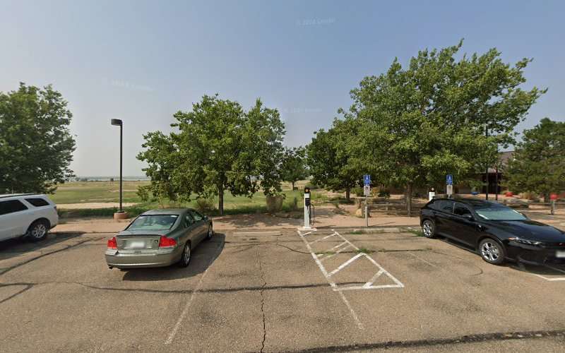 Rivian Charging Station EV Charging Station at 30703 Co Rd 24