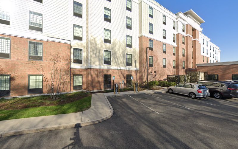 SWTCH Charging Station EV Charging Station at 559 Tuckahoe Rd