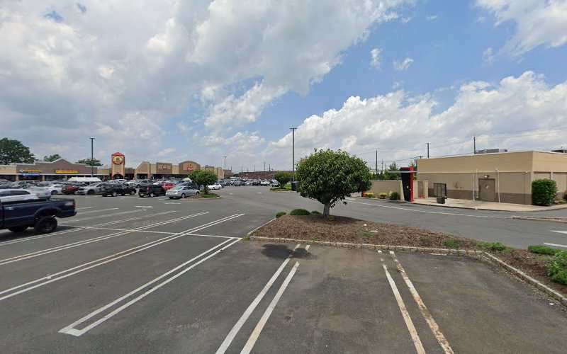 EVgo Charging Station EV Charging Station at 801 Roosevelt Ave