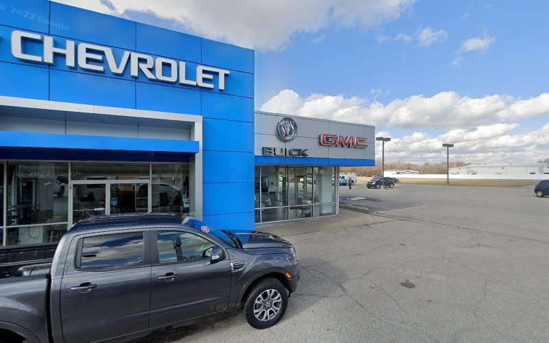 EV Connect Charging Station EV Charging Station at 1015 US-69