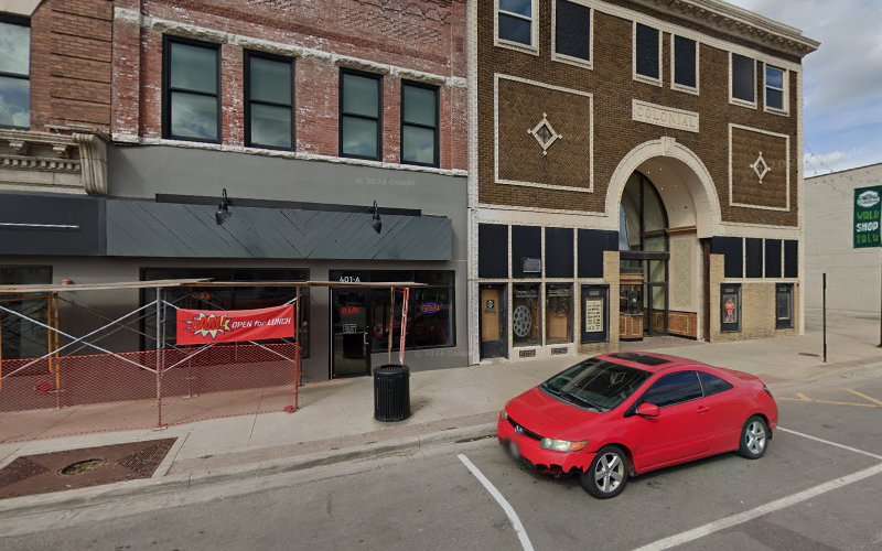 SWTCH Charging Station EV Charging Station at 407 N Broadway St