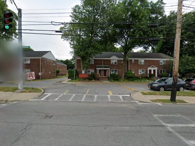 Tesla Destination Charger in Yonkers New York