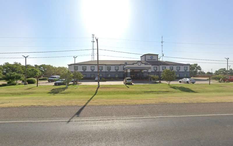 Universal EV Charging Station EV Charging Station at 2600 Hall Ave