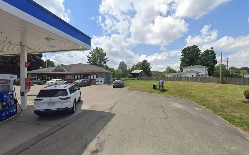 Electrify America Charging Station EV Charging Station at 2 Pennsylvania Ave