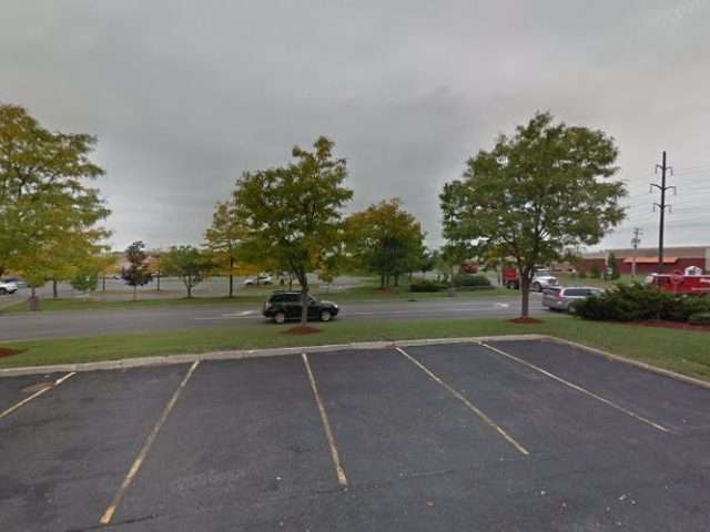 ViaLynk Charging Station in Orchard Park New York