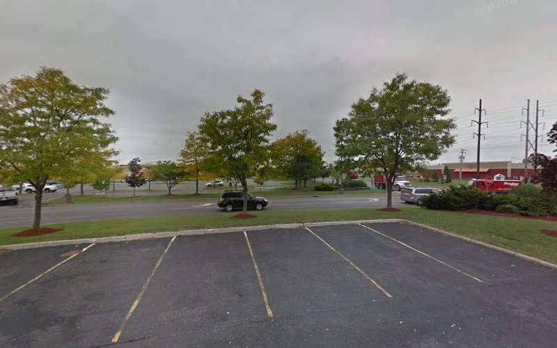 ViaLynk Charging Station EV Charging Station at 3420 Amelia Dr