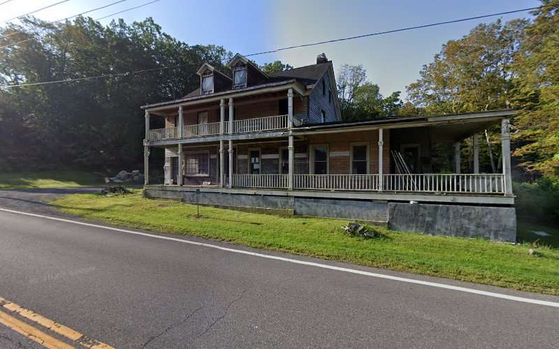 ViaLynk Charging Station EV Charging Station at 1203 NY-213