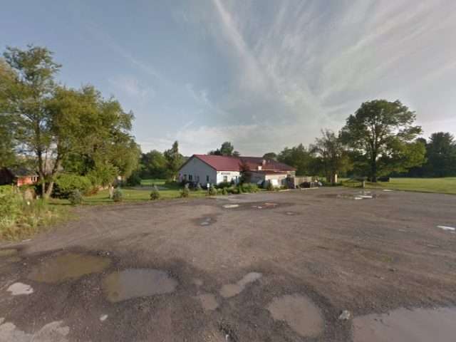 ViaLynk Charging Station in High Falls New York