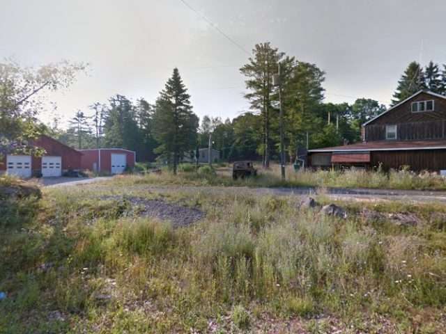 Blink Charging Station in Olivebridge New York