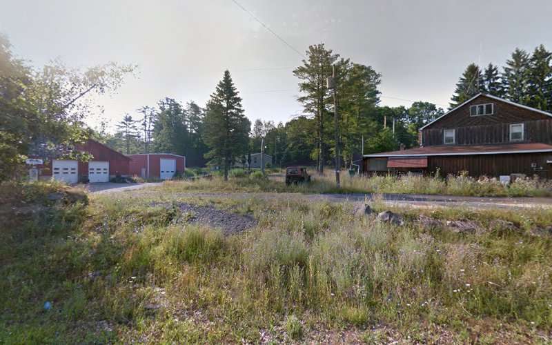 Blink Charging Station EV Charging Station at 2082 Co Rd 3