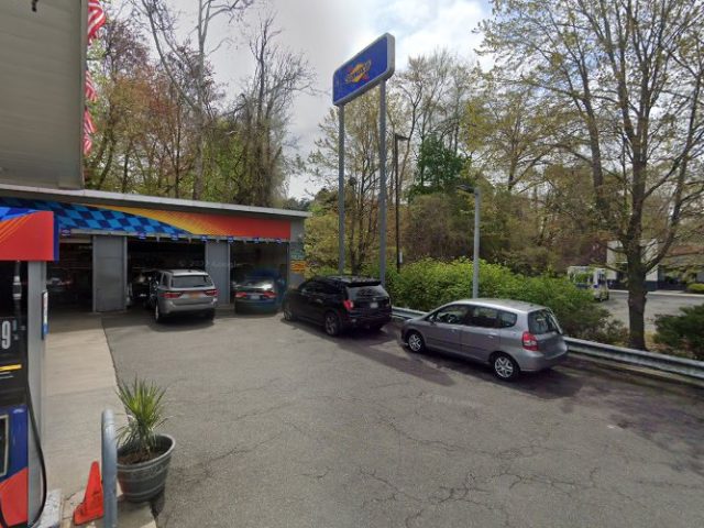 EvGateway Charging Station in Yonkers New York