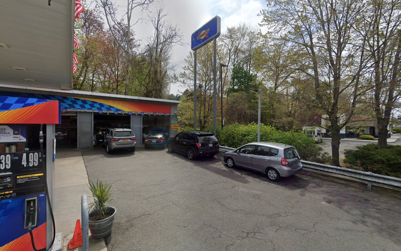 EvGateway Charging Station EV Charging Station at 1940 Central Park Ave