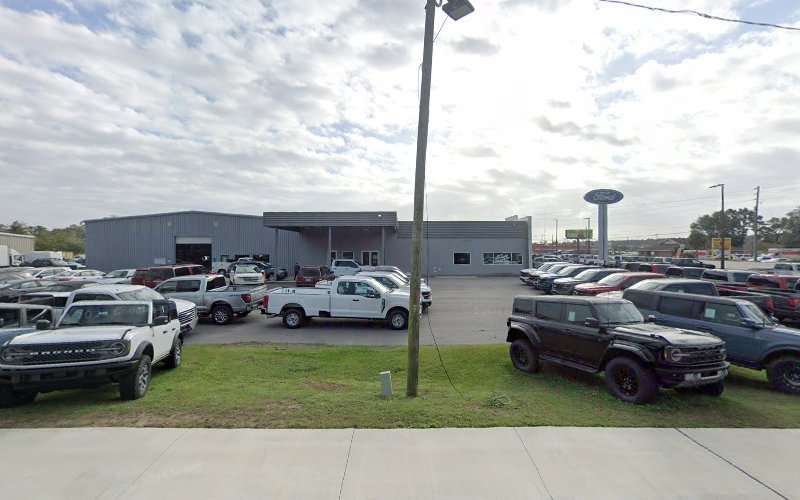 EvGateway Charging Station EV Charging Station at 3565 Community Rd