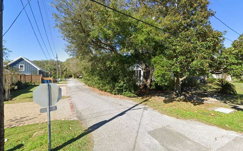 Tesla Destination Charger EV Charging Station at Airbnb