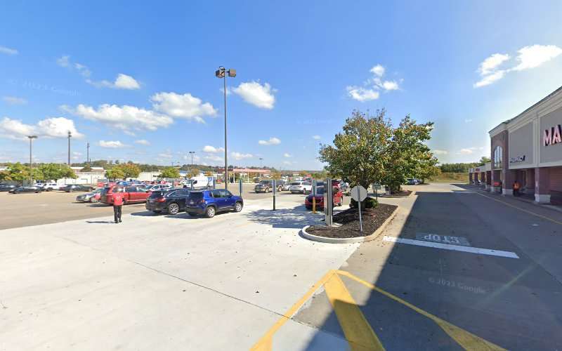 Volta Charging Station EV Charging Station at 22 Hoover Ave