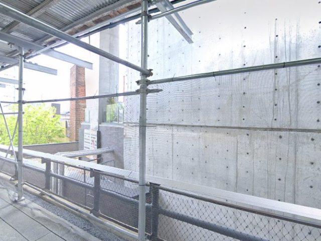 Tesla Destination Charger in New York New York