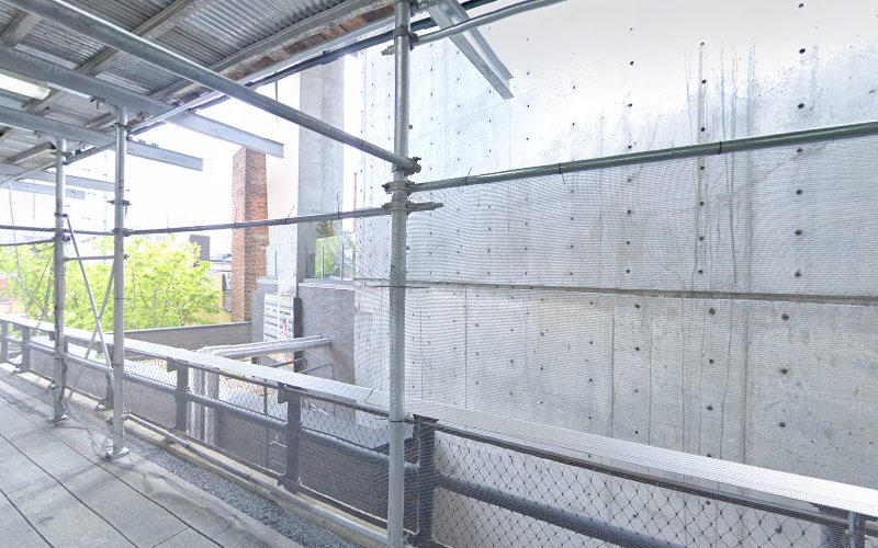 Tesla Destination Charger EV Charging Station at 848 Washington St