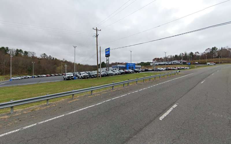 InCharge Energy Charging Station EV Charging Station at 2533 Carrollton Pike