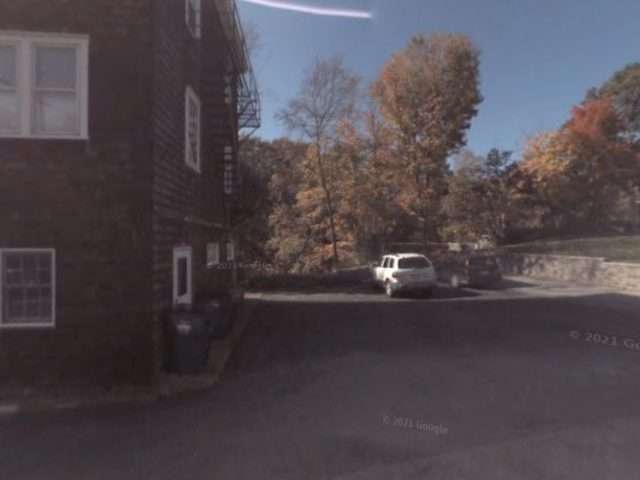 Blink Charging Station in Millbrook New York