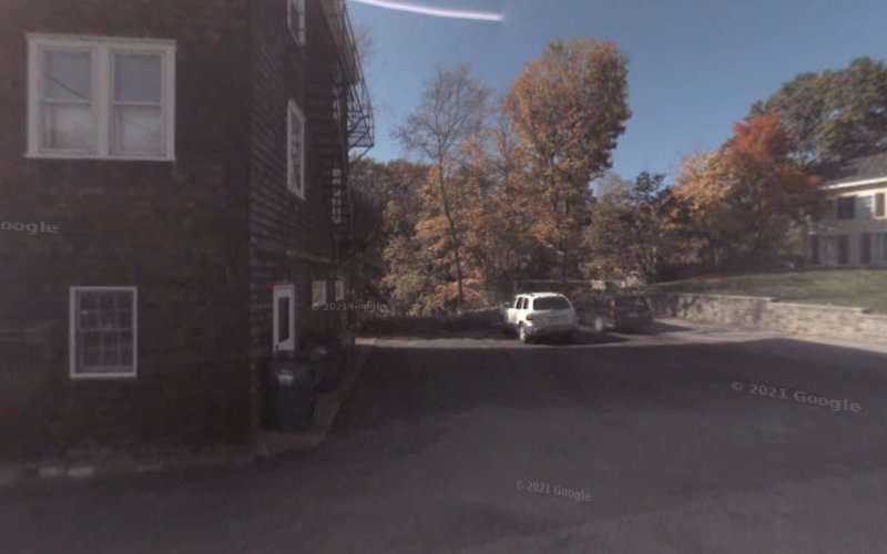 Blink Charging Station EV Charging Station at 3692 US-44