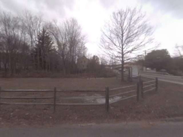 Blink Charging Station in Millerton New York