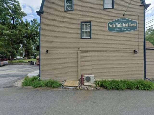 EvGateway Charging Station in Newburgh New York