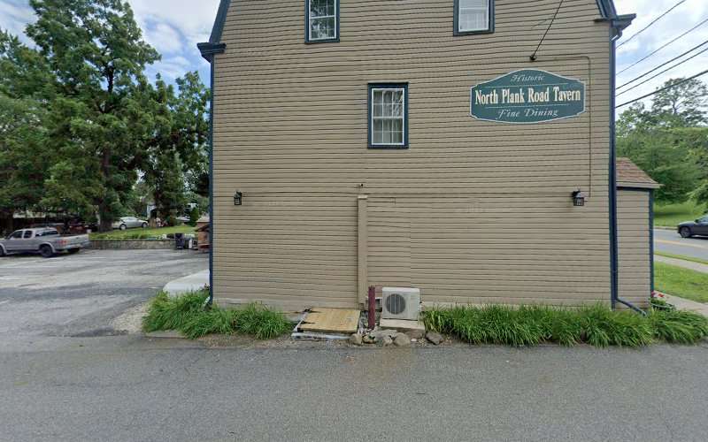 EvGateway Charging Station EV Charging Station at 30 Plank Rd