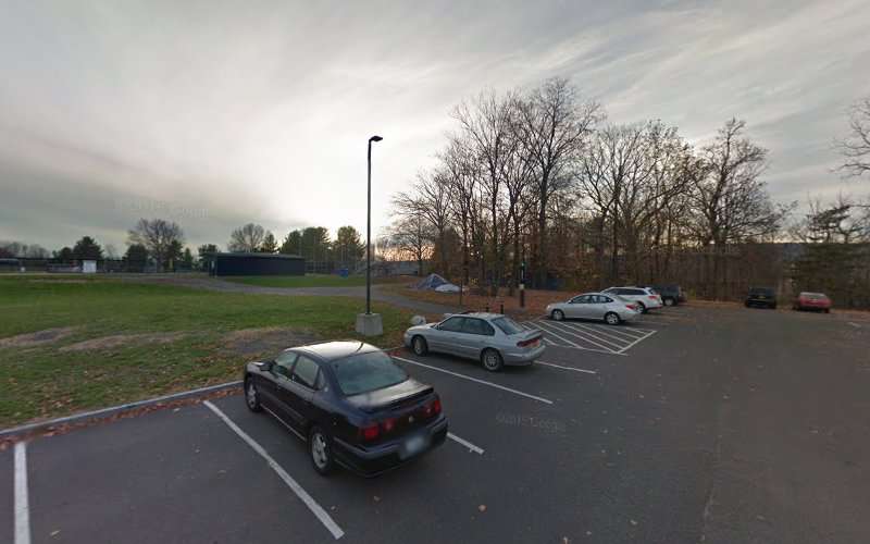 ChargePoint Charging Station EV Charging Station at 33 Southside Ave