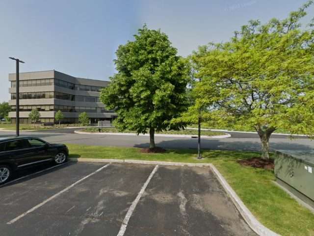 ViaLynk Charging Station in Fishkill New York