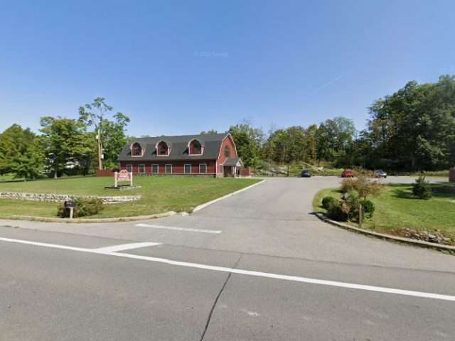 Electric Vehicle Charging Station in Staatsburg New York
