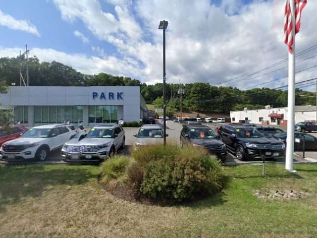 ChargeSmart EV Charging Station in Mahopac New York