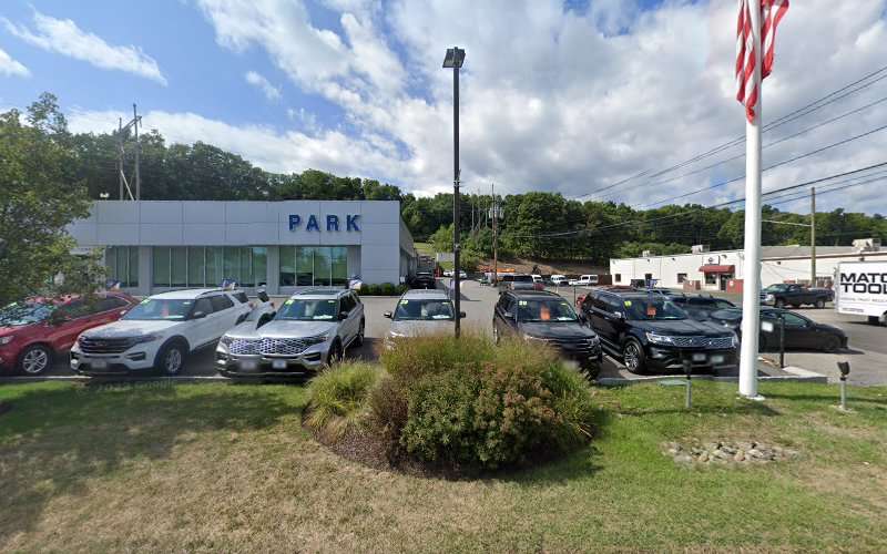 ChargeSmart EV Charging Station EV Charging Station at 276 US-6