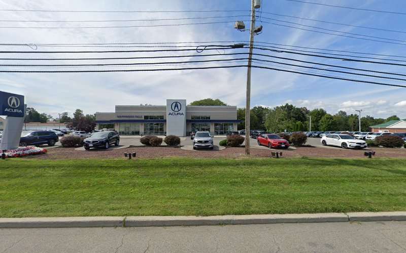 ViaLynk Charging Station EV Charging Station at 1271 US-9