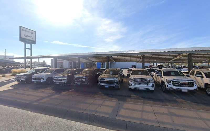 InCharge Energy Charging Station EV Charging Station at 2014 E 20th Pl