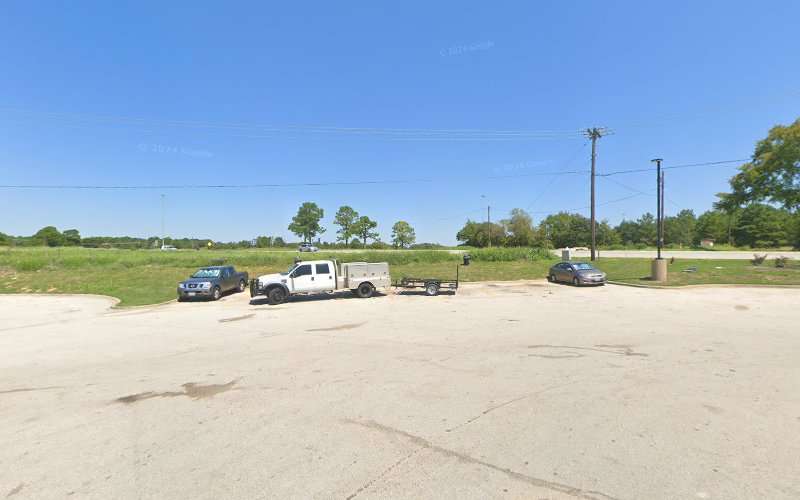 GM Energy Charging Station EV Charging Station at 12881 FM14