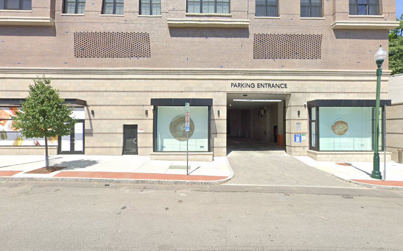 SWTCH Charging Station EV Charging Station at 600 North Ave