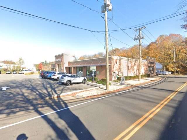 Blink Charging Station in Glen Head New York