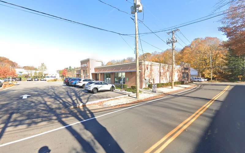 Blink Charging Station EV Charging Station at 350 Glen Head Rd