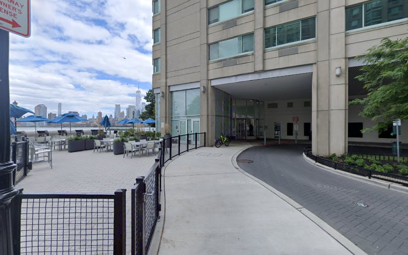 Greenspot Charging Station EV Charging Station at 31 River Ct