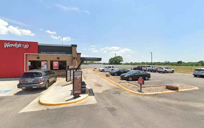 EVgo Charging Station EV Charging Station at 302 W Ray Fine Blvd