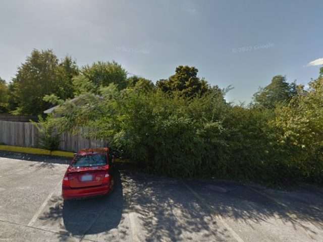 Francis Energy Charging Station in Stilwell Oklahoma