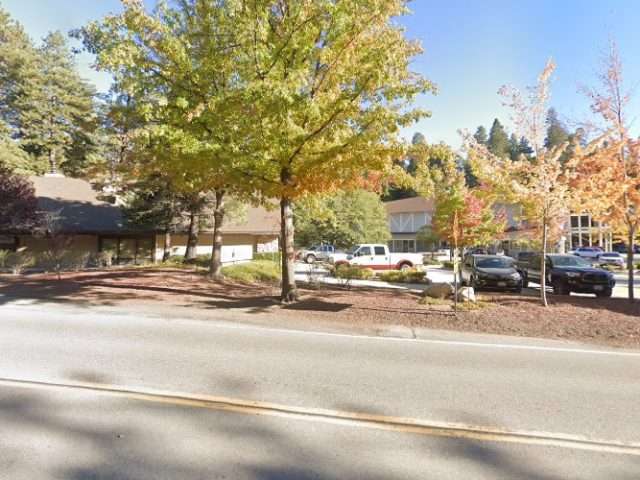 Loop Charging Station in Lake Arrowhead CA