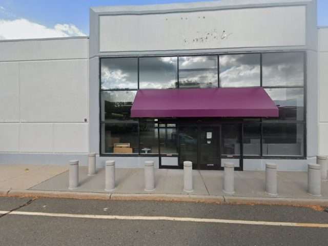 Blink Charging Station in Paramus New Jersey